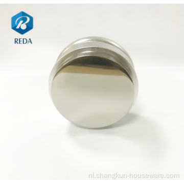 Reda Coffee Espresso 51mm 58mm Macaron Saboter